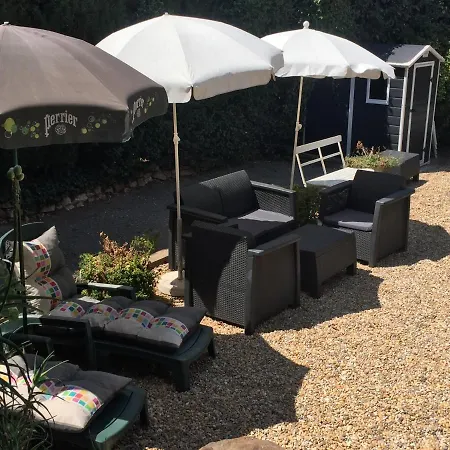 Le Mas Des Farigoulettes Holiday home Saint-Raphael (Var)