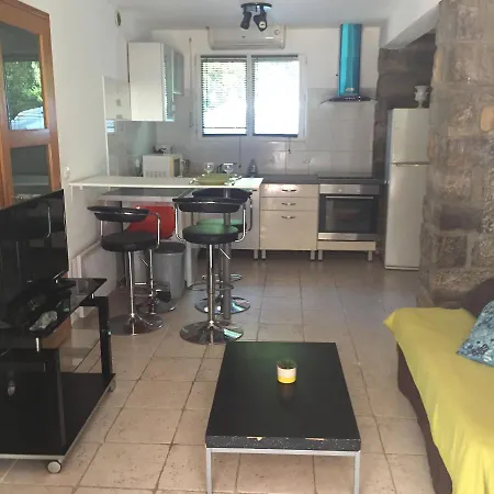 Le Mas Des Farigoulettes Holiday home