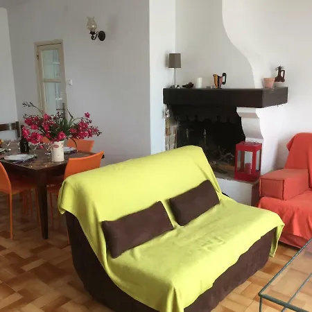 Le Mas Des Farigoulettes Holiday home Saint-Raphael (Var)